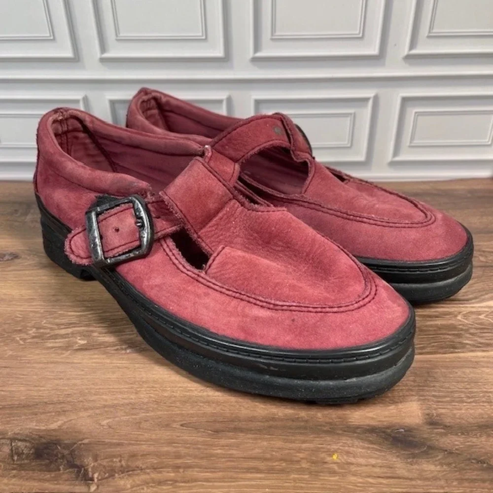 Keds step into